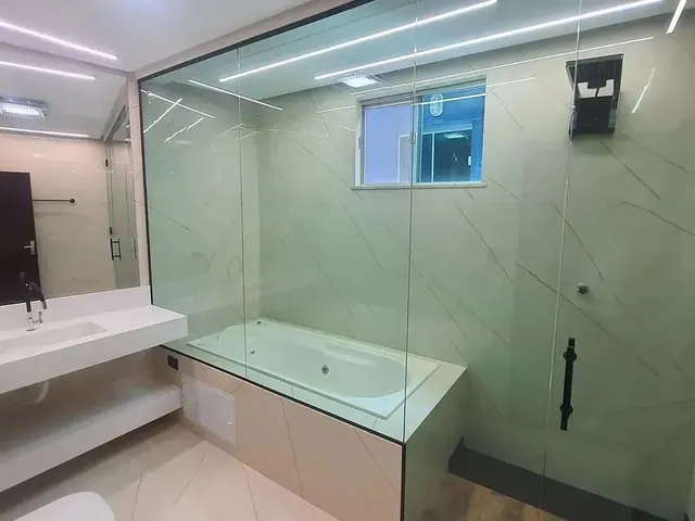 Imagem 10: Casa Morada dos Pássaros - Próximo Ao Conquista Sul