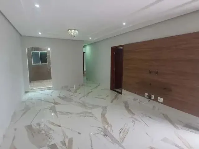 Imagem 3: Casa Morada dos Pássaros - Próximo Ao Conquista Sul