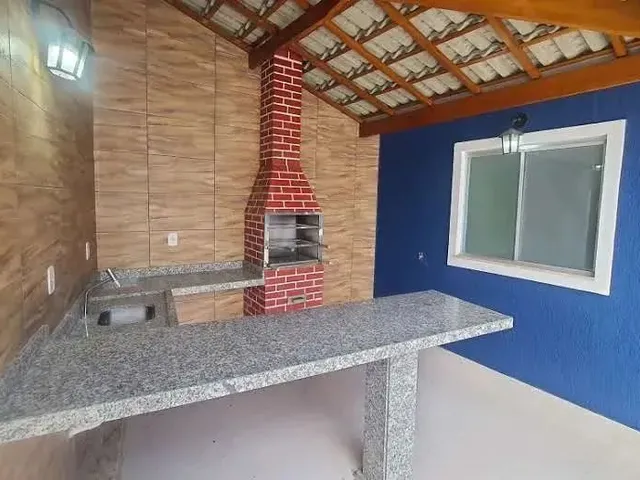 Imagem 11: Casa Morada dos Pássaros - Próximo Ao Conquista Sul
