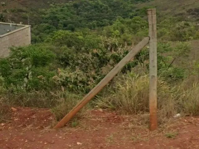 Imagem: Vende-Se Lote Nova Congonhas