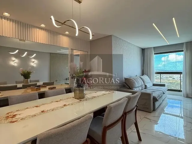 Imagem: Apartamento de 3 Quartos À Venda em Candeias