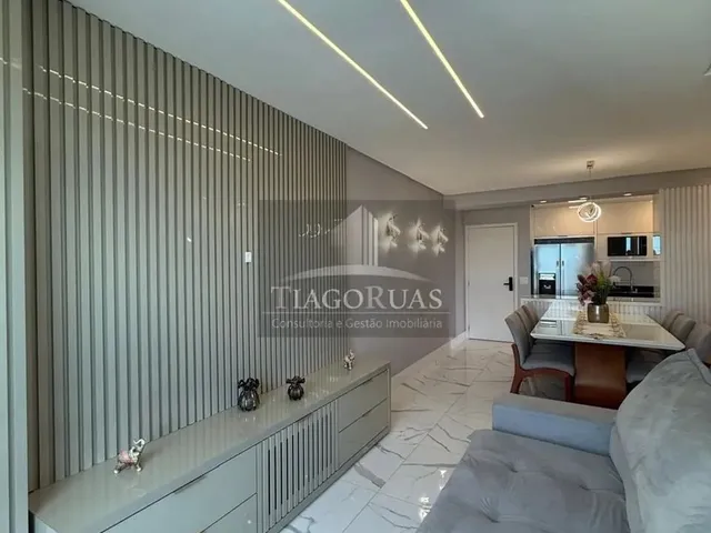 Imagem 2: Apartamento de 3 Quartos À Venda em Candeias, Vitória da Conquista-Ba: Conforto