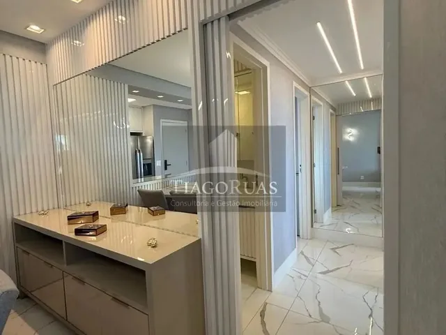 Imagem 16: Apartamento de 3 Quartos À Venda em Candeias, Vitória da Conquista-Ba: Conforto