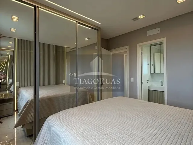 Imagem 8: Apartamento de 3 Quartos À Venda em Candeias, Vitória da Conquista-Ba: Conforto