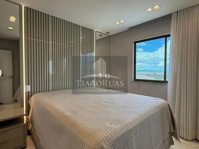 Imagem 14: Apartamento de 3 Quartos À Venda em Candeias, Vitória da Conquista-Ba: Conforto