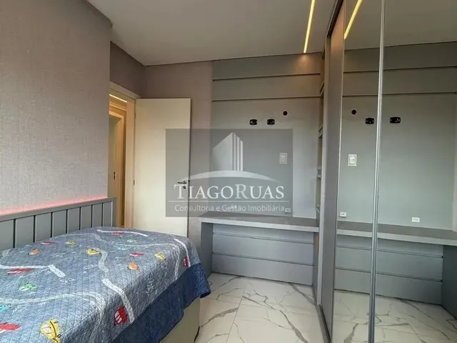 Imagem 9: Apartamento de 3 Quartos À Venda em Candeias, Vitória da Conquista-Ba: Conforto