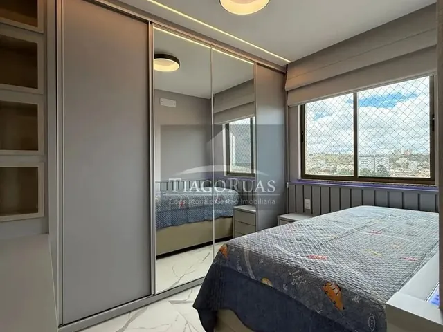 Imagem 7: Apartamento de 3 Quartos À Venda em Candeias, Vitória da Conquista-Ba: Conforto