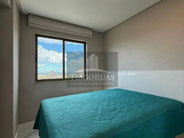 Imagem 15: Apartamento de 3 Quartos À Venda em Candeias, Vitória da Conquista-Ba: Conforto