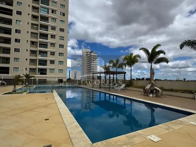 Imagem 12: Apartamento de 3 Quartos À Venda em Candeias, Vitória da Conquista-Ba: Conforto