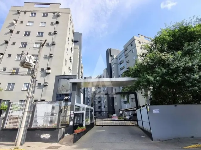 Imagem: Apartamento com 2 Quartos, no Bairro Santo
