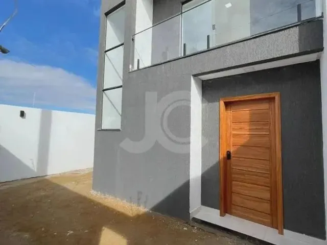 Imagem: Casa À Venda - Bairro Ibirapuera
