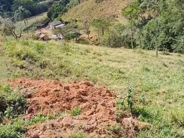 Imagem: Terreno a Venda Cabangu