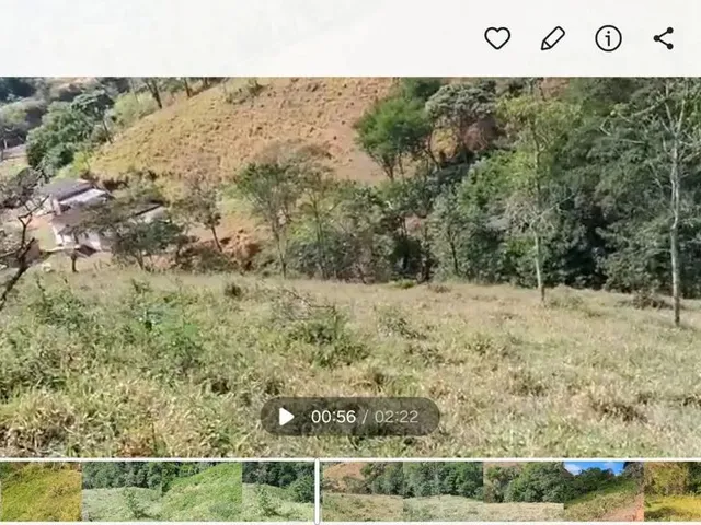 Imagem 2: Terreno a Venda Cabangu..