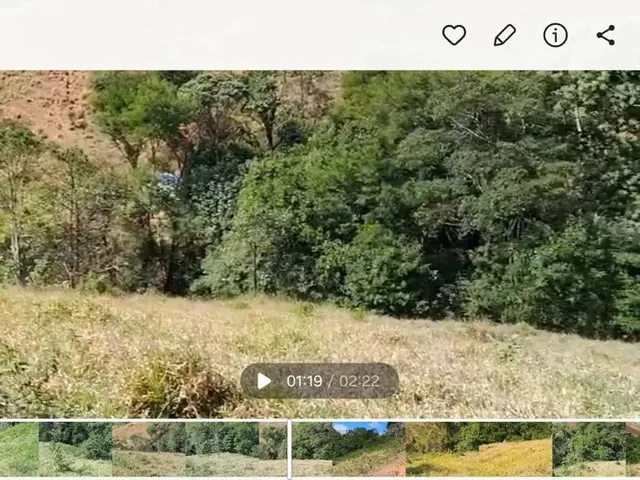 Imagem 4: Terreno a Venda Cabangu..