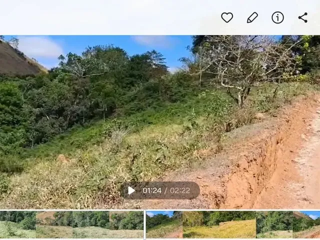 Imagem 5: Terreno a Venda Cabangu..