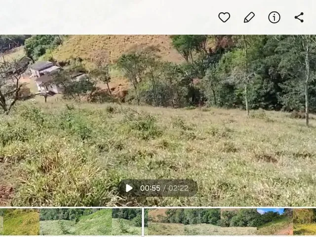 Imagem 6: Terreno a Venda Cabangu..