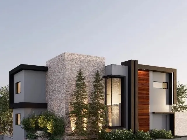 Imagem: Lote em Construção