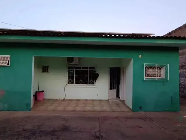 Imagem: Casa para Venda, Costa Verde, Várzea Grande