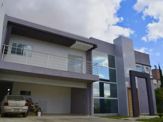 Imagem: Casa de Alto Padrão À Venda no Alto da