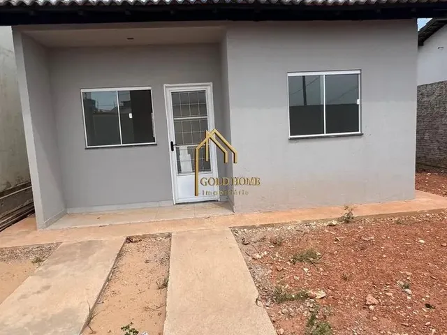 Imagem: Casa Padrão 50 M² no Villa Arthur, Várzea