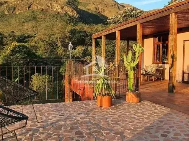 Imagem: Sítio em Moeda - Mg para Exigentes com