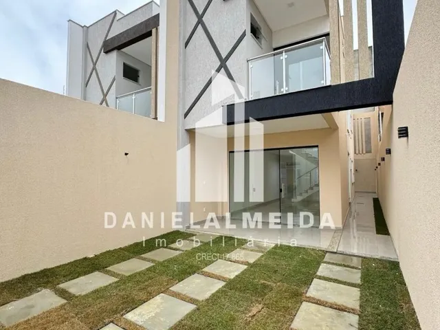 Imagem 1: Duplex Solta À Venda no Jardim Guanabara - Vitória da Conquista/Ba