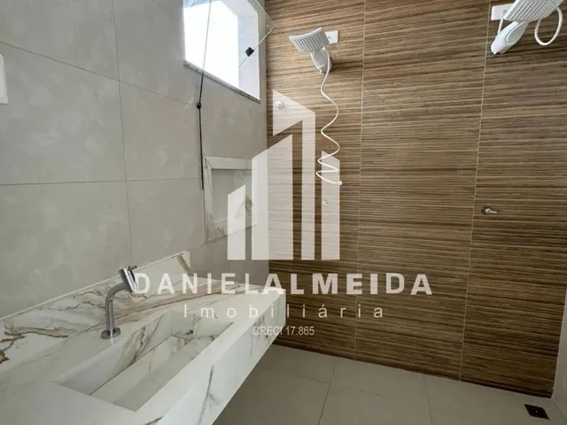 Imagem 11: Duplex Solta À Venda no Jardim Guanabara - Vitória da Conquista/Ba