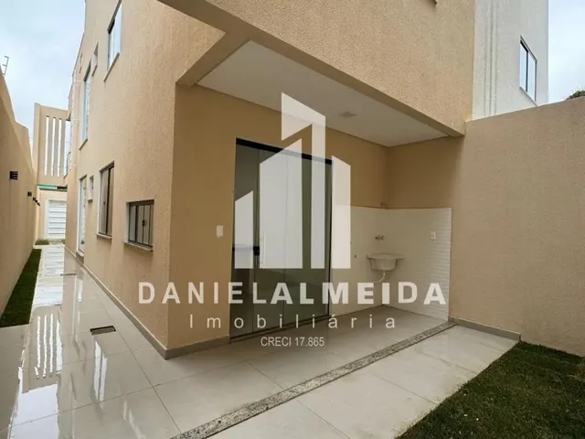 Imagem 2: Duplex Solta À Venda no Jardim Guanabara - Vitória da Conquista/Ba
