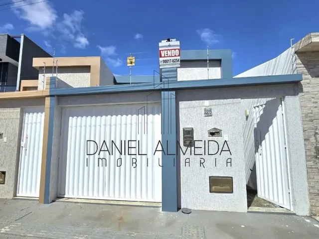 Imagem: Casa Nova na Morada dos Pássaros 1 - Ao
