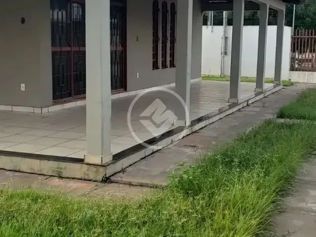 Imagem: Vendo Casa Imponente, Ampla e Extremamente