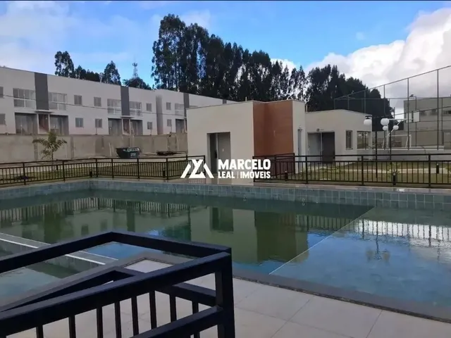 Imagem: Vendo Apto Térreo de 2/4 Sendo 01 Suíte