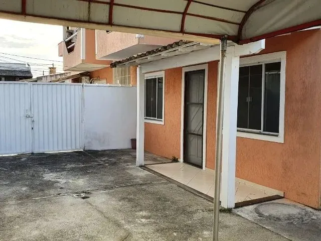 Imagem: Troca Casa Rio das Ostras Rj por Área Rural