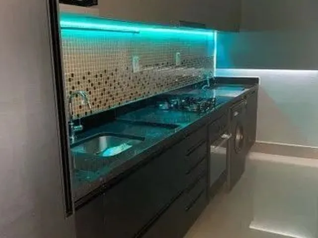 Imagem: Apartamento no Condomínio Parque Chapada