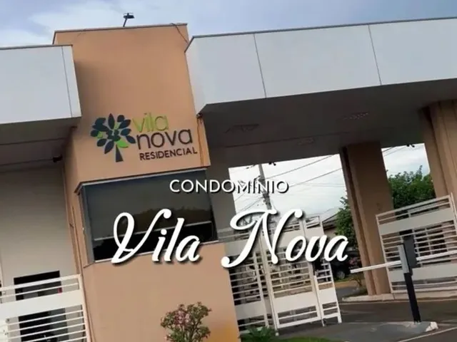Imagem: A casa possui 3 Dormitórios, 1 Suíte, 3 Banheiros, 2