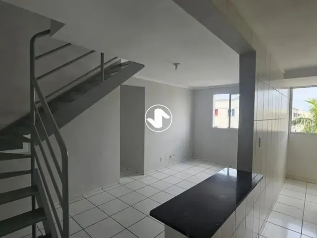 Imagem: Apartamento Duplex À Venda Bairro Ponte