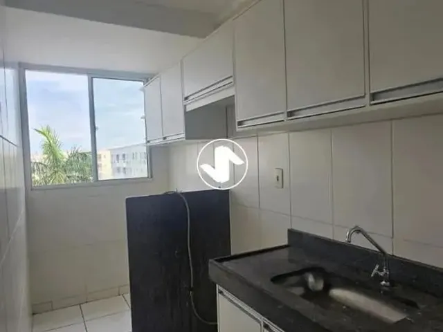 Imagem 5: Apartamento Duplex À Venda Bairro Ponte Nova em Várzea Grande - Parque Chapada Dos