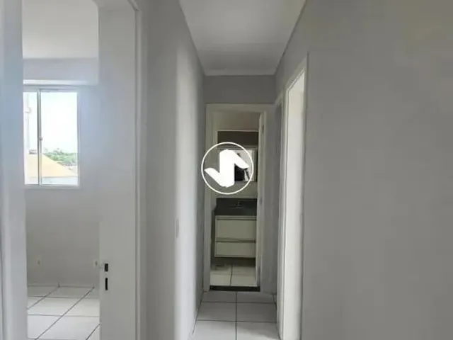 Imagem 8: Apartamento Duplex À Venda Bairro Ponte Nova em Várzea Grande - Parque Chapada Dos