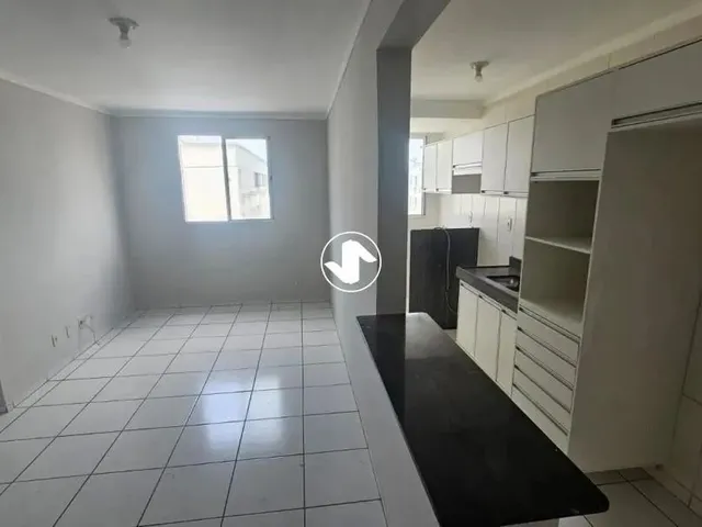 Imagem 16: Apartamento Duplex À Venda Bairro Ponte Nova em Várzea Grande - Parque Chapada Dos