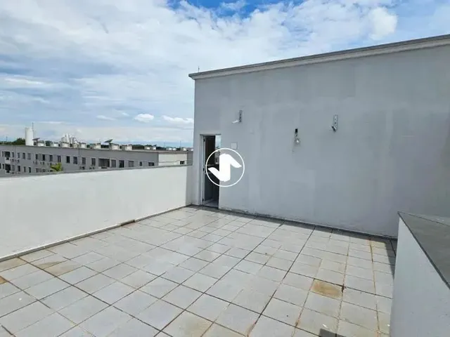 Imagem 2: Apartamento Duplex À Venda Bairro Ponte Nova em Várzea Grande - Parque Chapada Dos