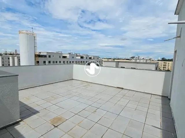 Imagem 10: Apartamento Duplex À Venda Bairro Ponte Nova em Várzea Grande - Parque Chapada Dos