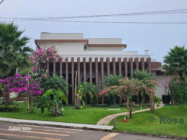 Imagem: Sobrado para Venda, no Condomínio Portal