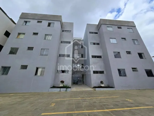 Imagem: Seu Novo Apartamento no Joia do Candeias!