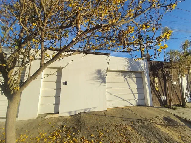 Imagem: Casa Duplex - Esplanada do Parque Boavista