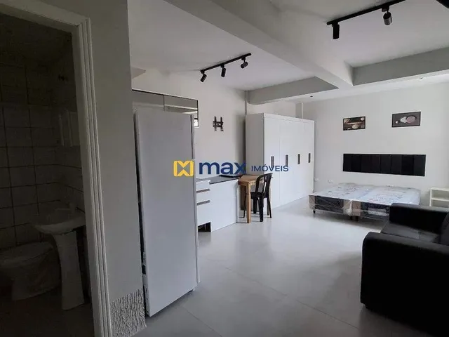 Imagem 4: Locação: Loft Mobiliado. Bairro Centro (Itajaí