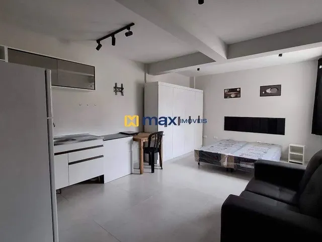 Imagem 3: Locação: Loft Mobiliado. Bairro Centro (Itajaí