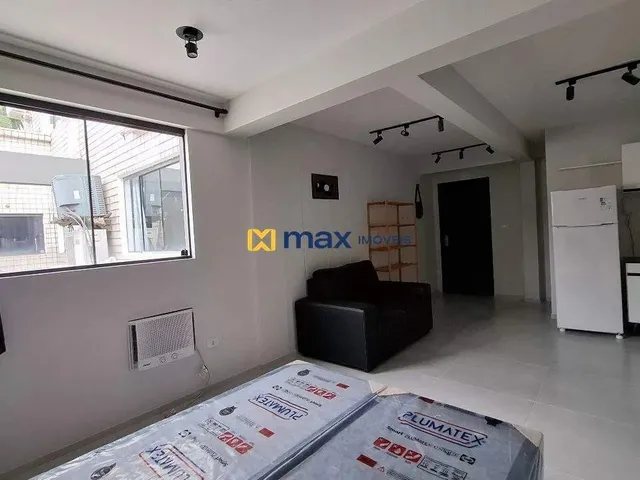 Imagem 12: Locação: Loft Mobiliado. Bairro Centro (Itajaí