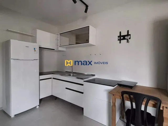 Imagem 2: Locação: Loft Mobiliado. Bairro Centro (Itajaí