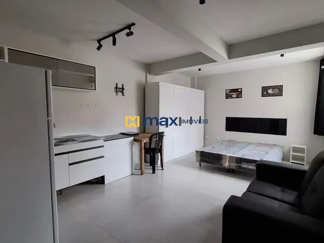 Imagem 11: Locação: Loft Mobiliado. Bairro Centro (Itajaí
