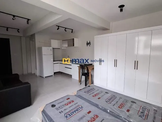 Imagem 14: Locação: Loft Mobiliado. Bairro Centro (Itajaí