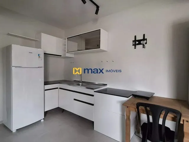 Imagem 6: Locação: Loft Mobiliado. Bairro Centro (Itajaí
